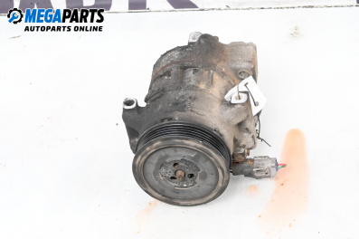 Компресор климатик за Smart Forfour Hatchback 454 (01.2004 - 06.2006) 1.3 (454.031), 95 к.с.