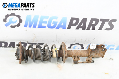 Макферсон за Smart Forfour Hatchback 454 (01.2004 - 06.2006), хечбек, позиция: предна, лява