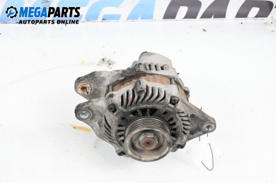 Алтернатор / генератор за Smart Forfour Hatchback 454 (01.2004 - 06.2006) 1.3 (454.031), 95 к.с.