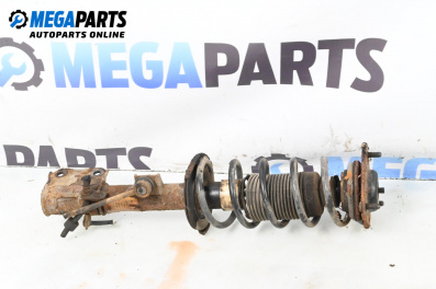 Макферсон за Smart Forfour Hatchback 454 (01.2004 - 06.2006), хечбек, позиция: предна, дясна