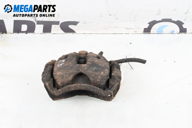 Спирачен апарат за Smart Forfour Hatchback 454 (01.2004 - 06.2006), позиция: предна, лява