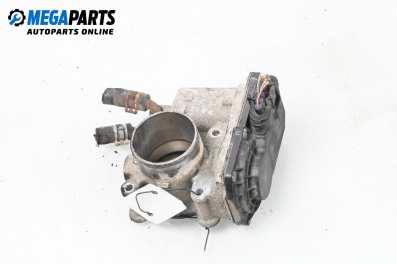 Дроселова клапа за Smart Forfour Hatchback 454 (01.2004 - 06.2006) 1.3 (454.031), 95 к.с.