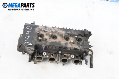 Глава за Smart Forfour Hatchback 454 (01.2004 - 06.2006) 1.3 (454.031), 95 к.с.
