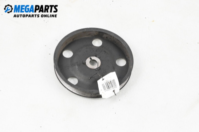 Ремъчна шайба за колянов вал за Smart Forfour Hatchback 454 (01.2004 - 06.2006) 1.3 (454.031), 95 к.с.