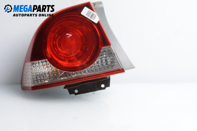 Стоп за Honda Civic VIII Sedan (09.2005 - 09.2011), седан, позиция: лява