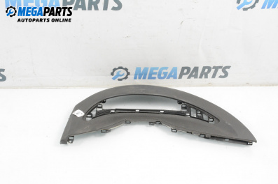 Интериорна пластмаса за Honda Civic VIII Sedan (09.2005 - 09.2011), 4+1 вр., седан, позиция: предна