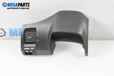 Интериорна пластмаса за Honda Civic VIII Sedan (09.2005 - 09.2011), 4+1 вр., седан, позиция: предна