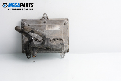 Компютър двигател за Honda Civic VIII Sedan (09.2005 - 09.2011) 1.3 Hybrid  (FD, FA), 95 к.с., № 37820-RMX-E51