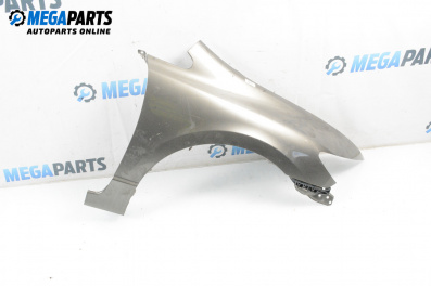 Калник за Honda Civic VIII Sedan (09.2005 - 09.2011), 4+1 вр., седан, позиция: предна, дясна