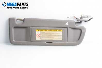 Сенник за Honda Civic VIII Sedan (09.2005 - 09.2011), позиция: дясна