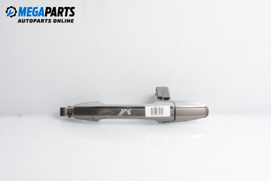 Външна дръжка за Honda Civic VIII Sedan (09.2005 - 09.2011), 4+1 вр., седан, позиция: задна, лява