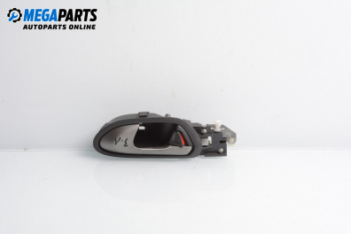 Вътрешна дръжка за Honda Civic VIII Sedan (09.2005 - 09.2011), 4+1 вр., седан, позиция: задна, лява