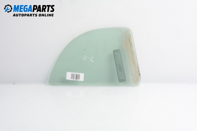 Фикс за Honda Civic VIII Sedan (09.2005 - 09.2011), 4+1 вр., седан, позиция: лява