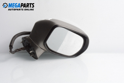 Огледало за Honda Civic VIII Sedan (09.2005 - 09.2011), 4+1 вр., седан, позиция: дясна