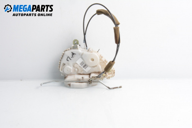 Брава на врата за Honda Civic VIII Sedan (09.2005 - 09.2011), позиция: предна, дясна