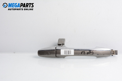Външна дръжка за Honda Civic VIII Sedan (09.2005 - 09.2011), 4+1 вр., седан, позиция: предна, дясна