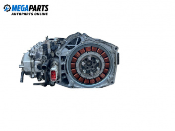 Двигател за Honda Civic VIII Sedan (09.2005 - 09.2011) 1.3 Hybrid  (FD, FA), 95 к.с.