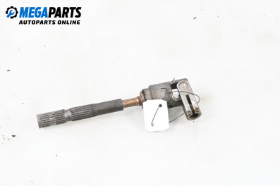 Каре на волана за Honda Civic VIII Sedan (09.2005 - 09.2011) 1.3 Hybrid  (FD, FA), 95 к.с., седан