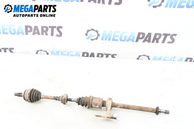 Полуоска за Honda Civic VIII Sedan (09.2005 - 09.2011) 1.3 Hybrid  (FD, FA), 95 к.с., позиция: предна, дясна, автоматик
