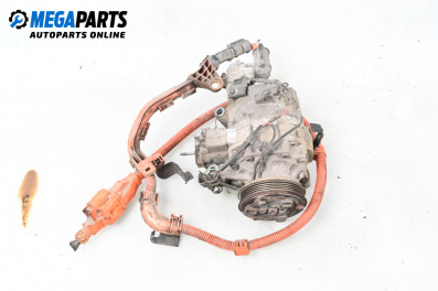 Компресор климатик за Honda Civic VIII Sedan (09.2005 - 09.2011) 1.3 Hybrid  (FD, FA), 95 к.с., автоматик, № HBC175