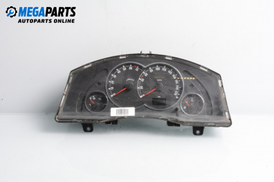 Километраж за Opel Meriva A Minivan (05.2003 - 05.2010) 1.4 16V Twinport, 90 к.с.