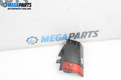 Светлоотразител за Opel Meriva A Minivan (05.2003 - 05.2010), миниван, позиция: дясна