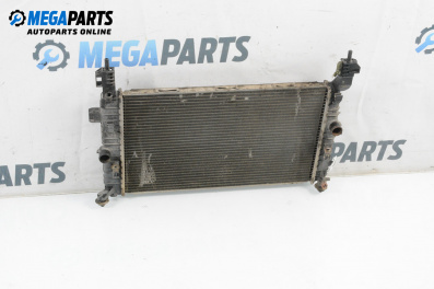 Воден радиатор за Opel Meriva A Minivan (05.2003 - 05.2010) 1.4 16V Twinport, 90 к.с.