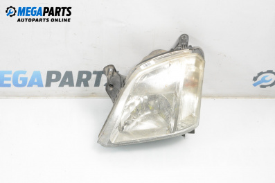 Фар за Opel Meriva A Minivan (05.2003 - 05.2010), миниван, позиция: лява