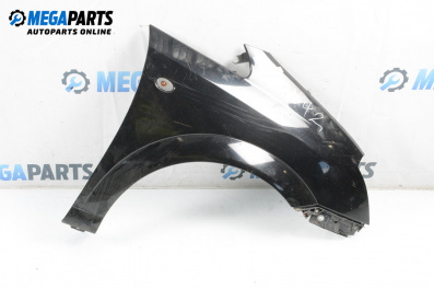Калник за Opel Meriva A Minivan (05.2003 - 05.2010), 4+1 вр., миниван, позиция: предна, дясна