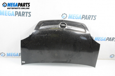 Преден капак за Opel Meriva A Minivan (05.2003 - 05.2010), 4+1 вр., миниван, позиция: предна