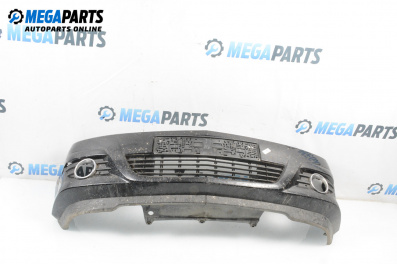 Предна броня за Opel Meriva A Minivan (05.2003 - 05.2010), миниван, позиция: предна