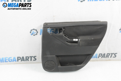 Кора врата за Opel Meriva A Minivan (05.2003 - 05.2010), 4+1 вр., миниван, позиция: задна, дясна