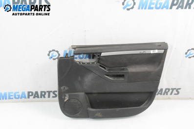 Кора врата за Opel Meriva A Minivan (05.2003 - 05.2010), 4+1 вр., миниван, позиция: предна, дясна
