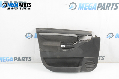 Кора врата за Opel Meriva A Minivan (05.2003 - 05.2010), 4+1 вр., миниван, позиция: предна, лява