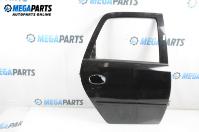 Врата за Opel Meriva A Minivan (05.2003 - 05.2010), 4+1 вр., миниван, позиция: задна, дясна