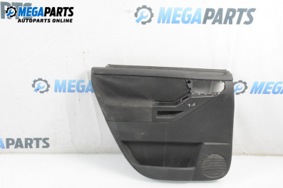 Кора врата за Opel Meriva A Minivan (05.2003 - 05.2010), 4+1 вр., миниван, позиция: задна, дясна