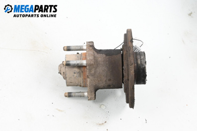 Шенкел главина за Opel Meriva A Minivan (05.2003 - 05.2010), позиция: предна, дясна
