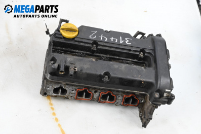 Глава за Opel Meriva A Minivan (05.2003 - 05.2010) 1.4 16V Twinport, 90 к.с.