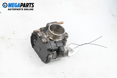 Дроселова клапа за Opel Meriva A Minivan (05.2003 - 05.2010) 1.4 16V Twinport, 90 к.с.