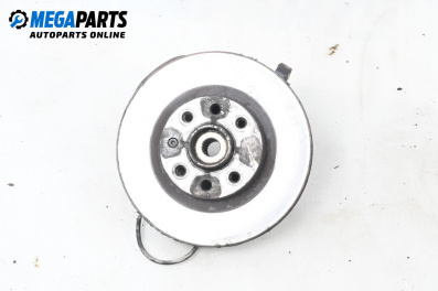 Шенкел главина за Opel Meriva A Minivan (05.2003 - 05.2010), позиция: предна, лява