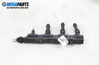 Запалителна бобина за Opel Meriva A Minivan (05.2003 - 05.2010) 1.4 16V Twinport, 90 к.с.