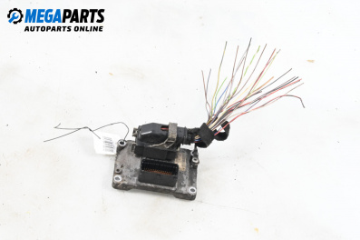 Компютър двигател за Opel Meriva A Minivan (05.2003 - 05.2010) 1.4 16V Twinport, 90 к.с.