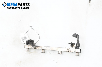 Бензинова рейка за Opel Meriva A Minivan (05.2003 - 05.2010) 1.4 16V Twinport, 90 к.с.