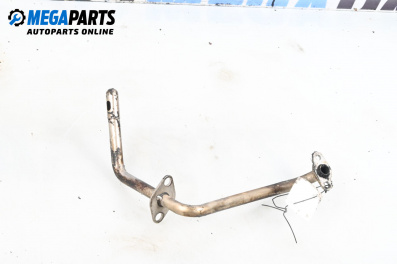 EGR тръба за Opel Meriva A Minivan (05.2003 - 05.2010) 1.4 16V Twinport, 90 к.с.