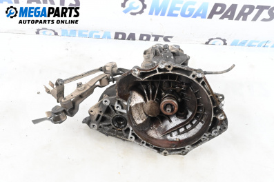 Ръчна скоростна кутия за Opel Meriva A Minivan (05.2003 - 05.2010) 1.4 16V Twinport, 90 к.с.