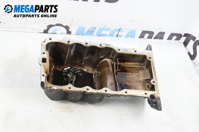 Картер за Opel Meriva A Minivan (05.2003 - 05.2010) 1.4 16V Twinport, 90 к.с.