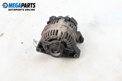 Алтернатор / генератор за Opel Meriva A Minivan (05.2003 - 05.2010) 1.4 16V Twinport, 90 к.с.