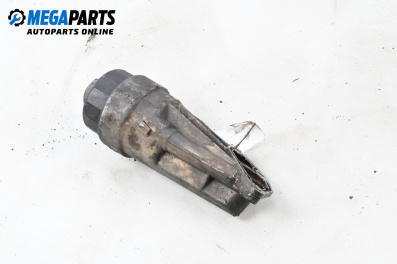 Корпус за маслен филтър за Opel Meriva A Minivan (05.2003 - 05.2010) 1.4 16V Twinport, 90 к.с.