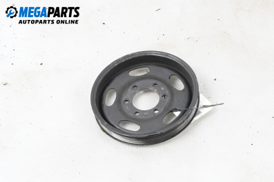 Ремъчна шайба за колянов вал за Opel Meriva A Minivan (05.2003 - 05.2010) 1.4 16V Twinport, 90 к.с.