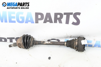 Полуоска за Audi A3 Hatchback I (09.1996 - 05.2003) 1.8, 125 к.с., позиция: предна, лява